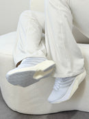 Adidas Super Nova Rise 3 - Branco/Prata
