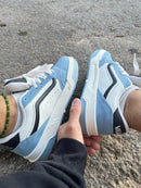 Vans Hylane Premium - Off/Azul
