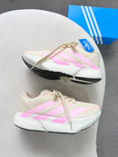 Adidas Adizero Adios Pro 4 - Off/Rose
