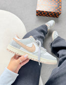 Tênis Dunk Low Pro x Louis Vuitton