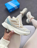 Adidas Duramo Speed - Off/Nude