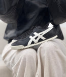 Asics Onitsuka Tiger México 66 - Preto