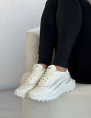 Tênis Alo Runner - Branco