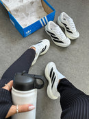 Adidas Adzero Evo SL - Branco/Preto