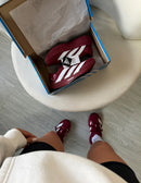 Adidas Evo SL - Marsala