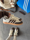 Adidas Samba OFF Café/ Frente Café