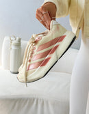 Adidas Adizero Adios Pro 4 Metalic- Bronze