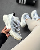 Adidas Adizero Adios Pro 3 - Branco/Preto