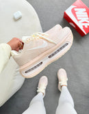 Nike Air Zoomx Vomero Premium - Off/Bege