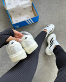 Adidas Adzero Evo SL - Branco/Preto