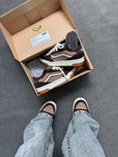 Vans Hylane prime - Café