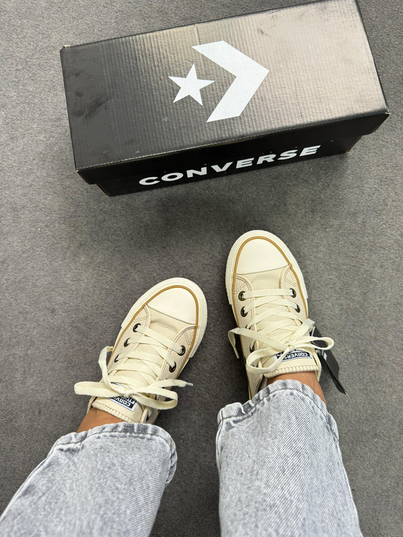 All star Baixo - Areia