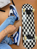 Vans old Knu prime - Royal