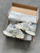 New balance 9060 - Bege/ branco