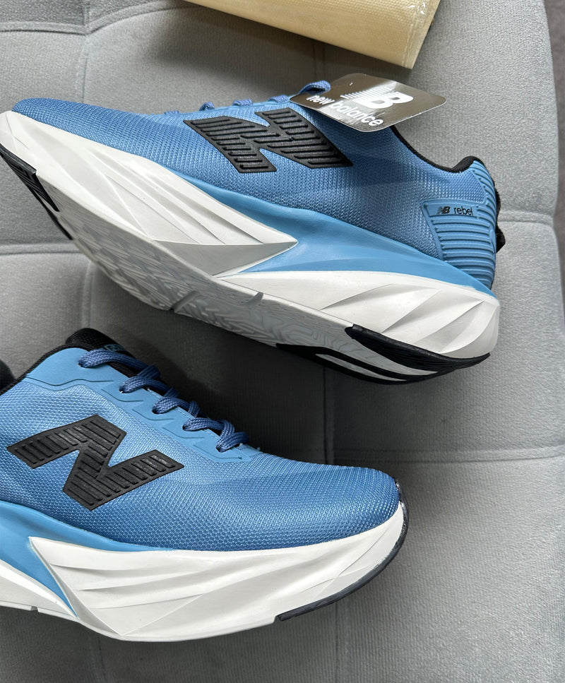 New balance Fuel Cell rebel - Azul/off
