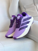 Adidas Adizero Adios Pro Evo 1 - Roxo