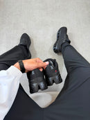 On CloudSurfer Max Premium - All Black