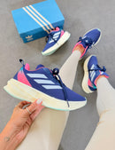 Adidas Adizero SL - Lilás