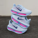 Nike Air Zoomx Vomero Premium - Branco/Pink