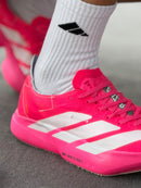 Adidas Adizero Adios Pro 4 Premium - Pink