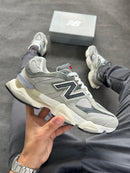 New Balance 9060 Premium - Cinza/Grafite