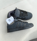 Adidas Campus Luxo - Preto/Grafite