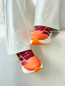 Adidas Adizero Adios Pro Evo 1 - Laranja/Bordo