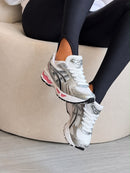 Asics Gel Kayano 14 Premium - Prata/Rosa