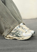Asics Gel Kayano 14 Premium - Prata/Mint