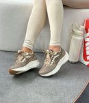 Nike Pegasus - Marrom