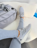 Adidas Advanced - Cinza