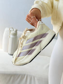 Adidas Adizero Adios Pro 4 Metalic - Lilás