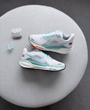 Nike Air Zoom Pegasus 41 Bandeira - Branco/Verde Água