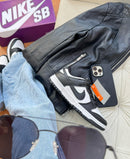 Nike Dunk Panda Linha Premium