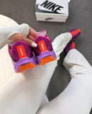 Nike Pegasus Plus - Pink/Roxo/Laranja