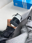 Adidas Samba OG - Preto/Branco