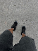 Vans Knu Old - AllBlack