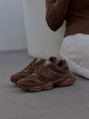 New Balance 9060 - Machiatto