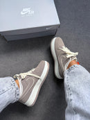 Air Force Luxo - off/white/antilope