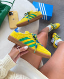 Samba OG - Brasil Core
