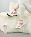 Adidas Adizero Adios Pro 4 - Branco/Nude