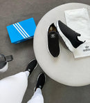 Adidas Sporting Calce Fácil - Preto