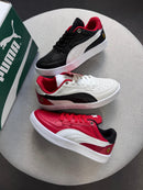 Sapatênis Puma Ferrari