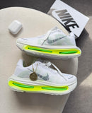 Nike Air Max Run Vomero - Branco/Limão