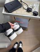 Tênis Prada Milano + Bolsa (brinde)