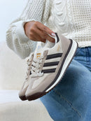 Adidas SL 72 - Off/Cafe