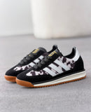 Adidas SL 72 - Preto/Estampado