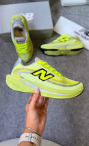 New Balance Elipse- Verde Neon
