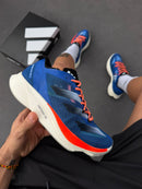 Adidas Adizero Adios Pro 3 - Azul/Laranja