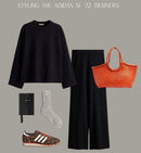 Adidas SL 72 Linha Prime - Onça